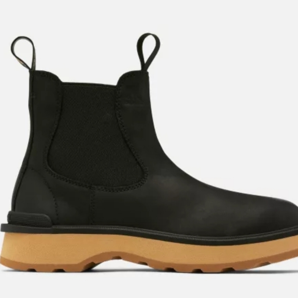 Chelsea Sorel Women Booties